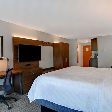 Holiday Inn Express Hotel & Suites Anderson I-85 - Hwy 76, Exit 19B By Ihg Eksteriør bilde
