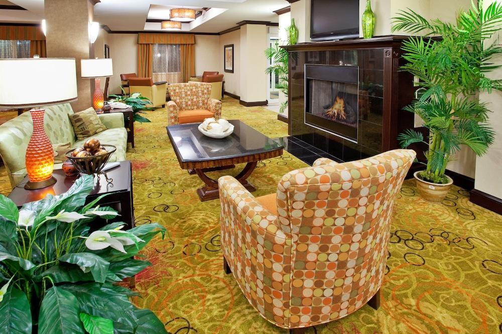 Holiday Inn Express Hotel & Suites Anderson I-85 - Hwy 76, Exit 19B By Ihg Eksteriør bilde