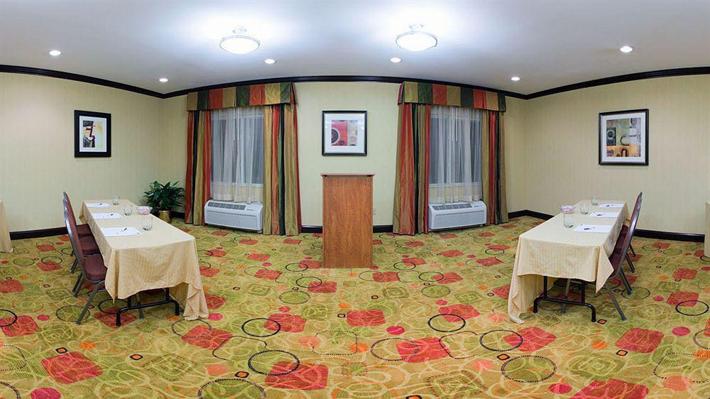 Holiday Inn Express Hotel & Suites Anderson I-85 - Hwy 76, Exit 19B By Ihg Eksteriør bilde