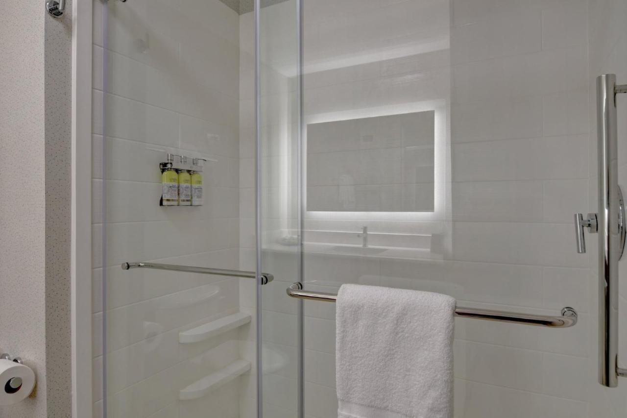 Holiday Inn Express Hotel & Suites Anderson I-85 - Hwy 76, Exit 19B By Ihg Eksteriør bilde
