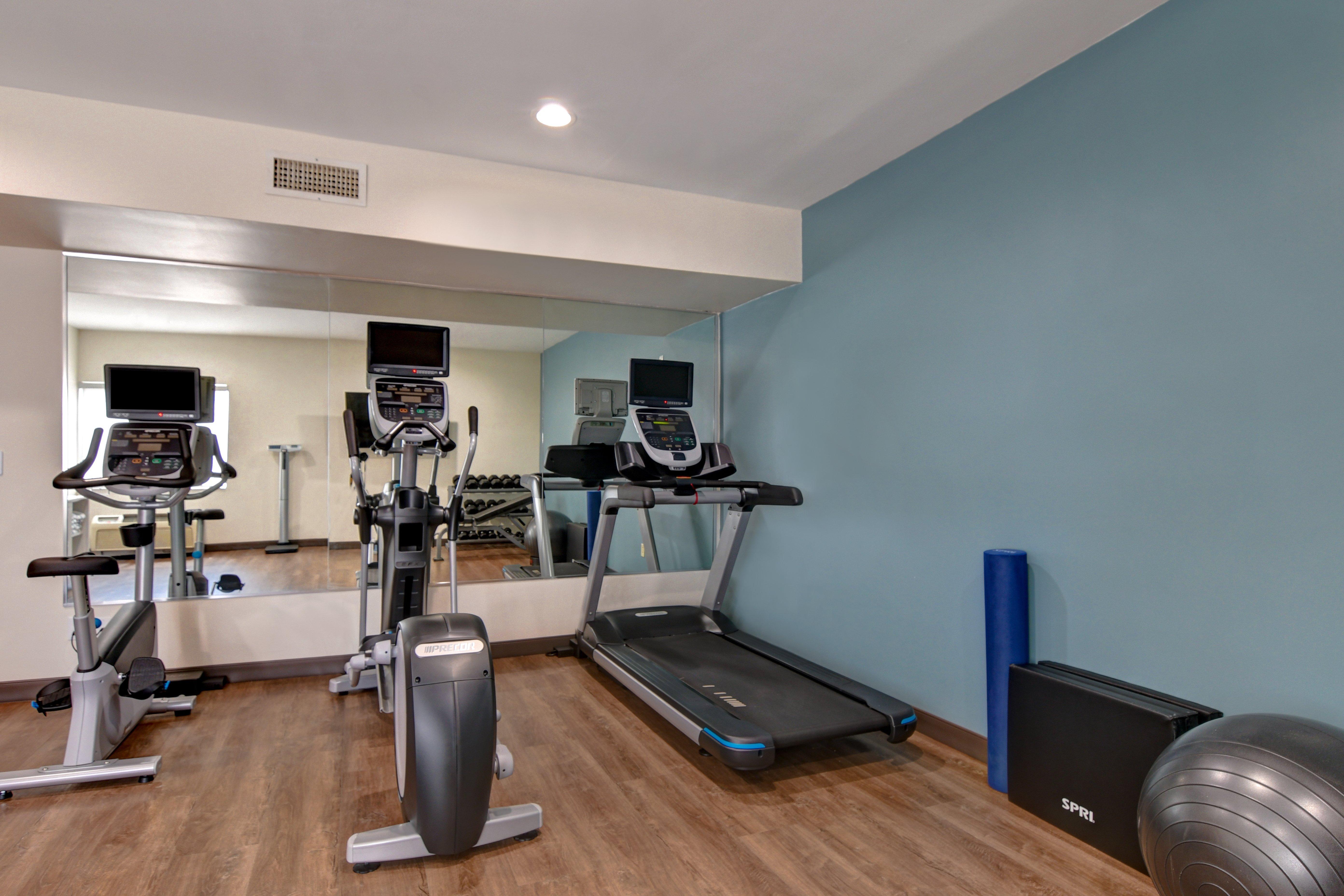 Holiday Inn Express Hotel & Suites Anderson I-85 - Hwy 76, Exit 19B By Ihg Eksteriør bilde