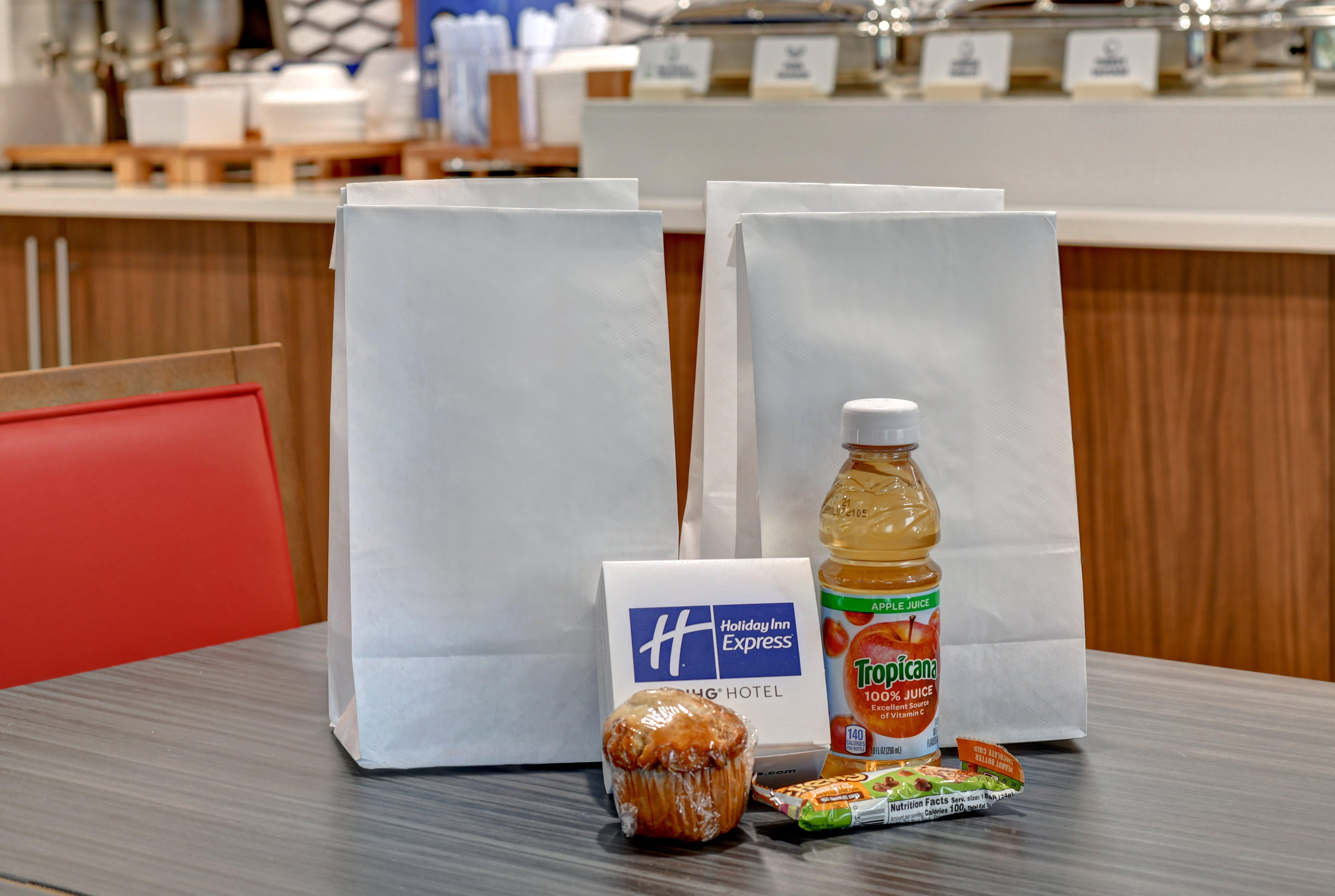 Holiday Inn Express Hotel & Suites Anderson I-85 - Hwy 76, Exit 19B By Ihg Eksteriør bilde