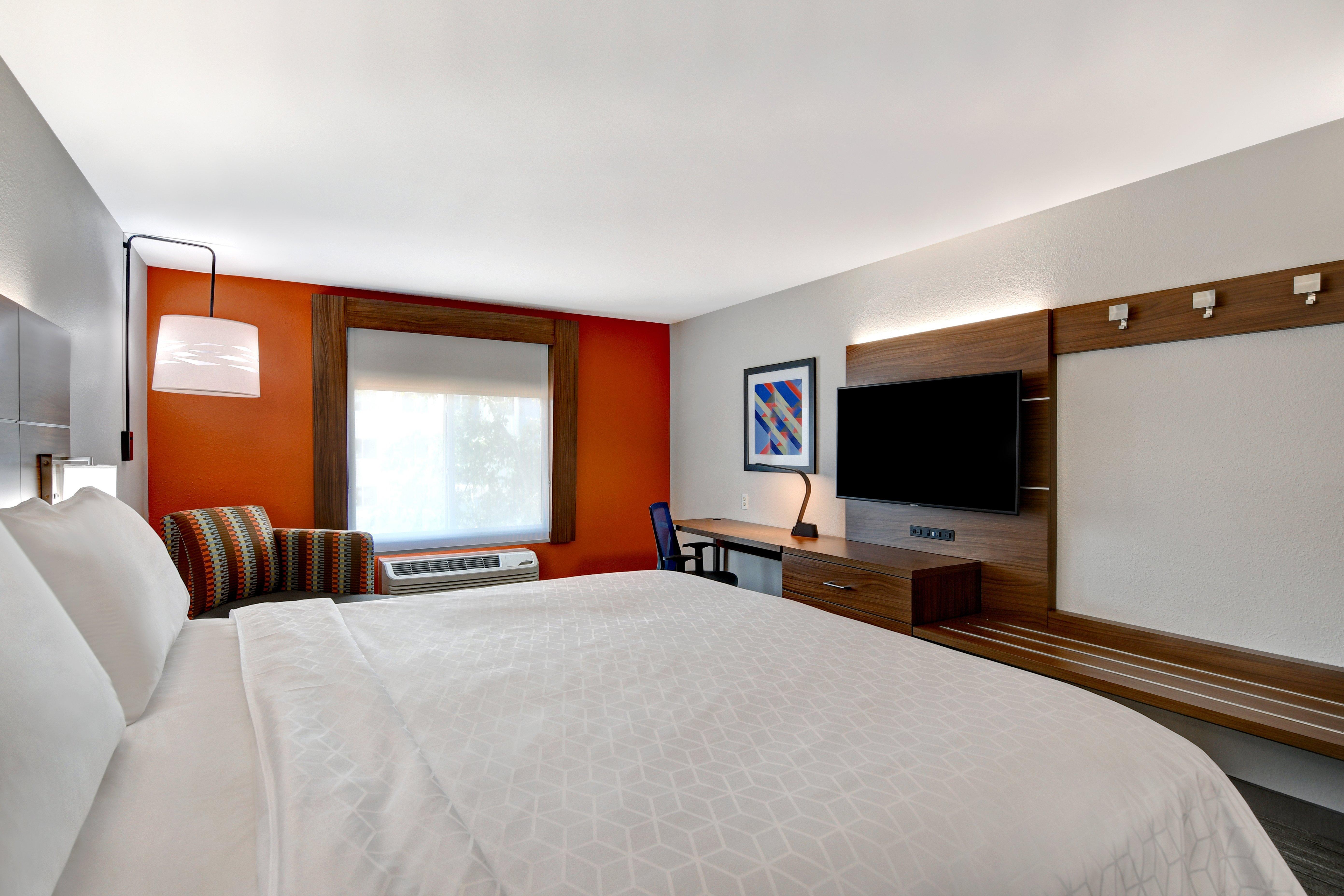 Holiday Inn Express Hotel & Suites Anderson I-85 - Hwy 76, Exit 19B By Ihg Eksteriør bilde