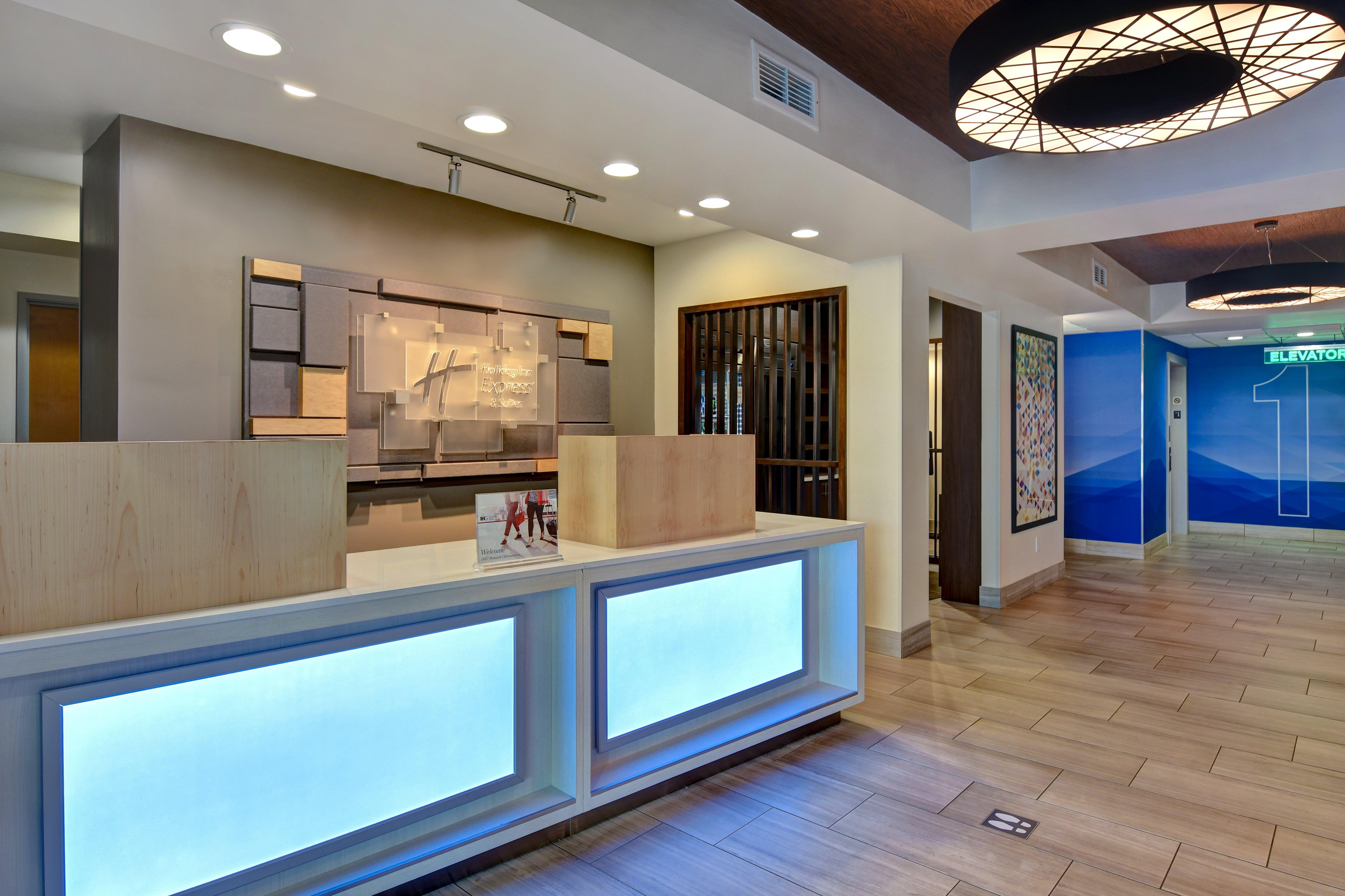 Holiday Inn Express Hotel & Suites Anderson I-85 - Hwy 76, Exit 19B By Ihg Eksteriør bilde