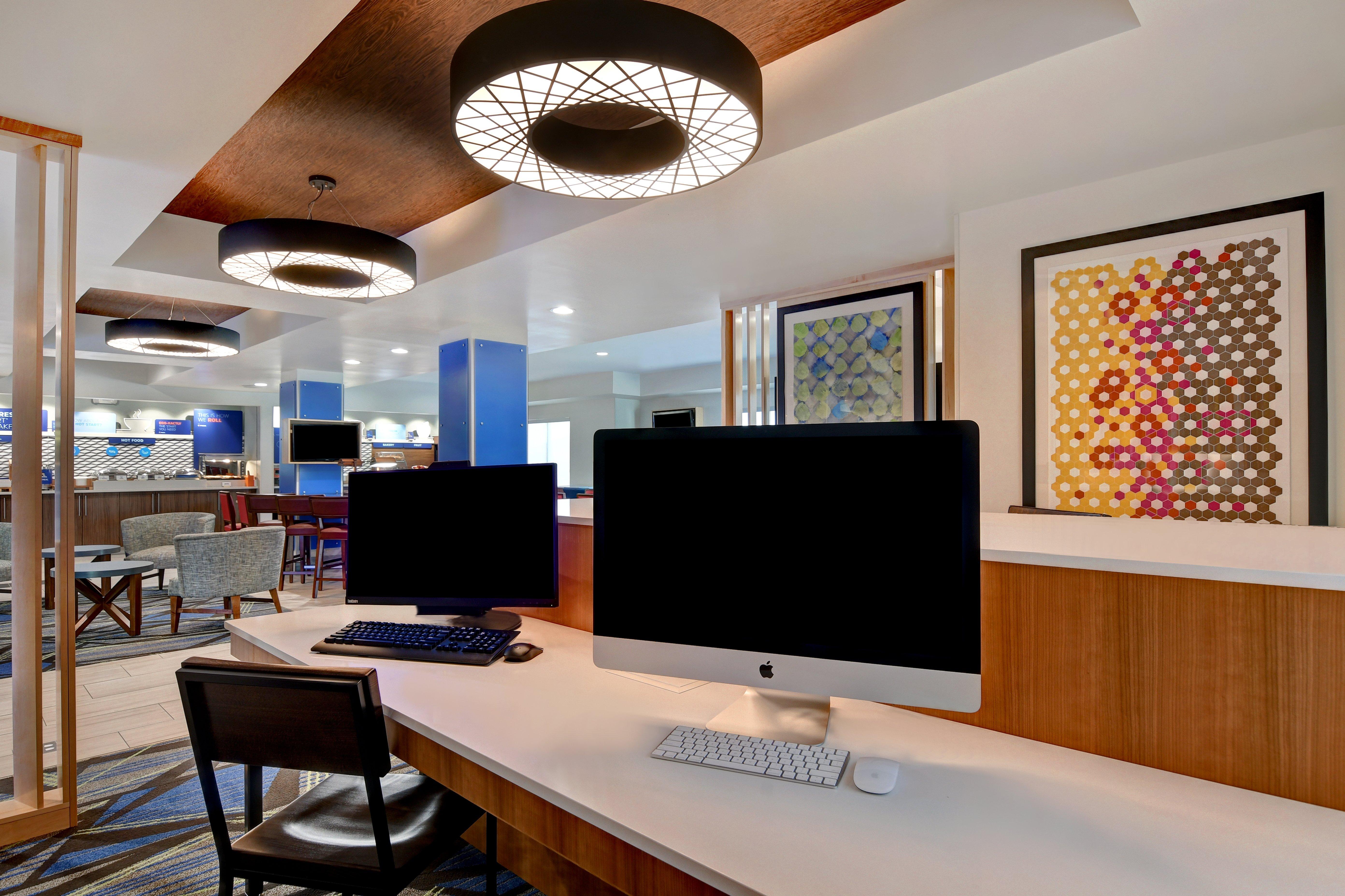 Holiday Inn Express Hotel & Suites Anderson I-85 - Hwy 76, Exit 19B By Ihg Eksteriør bilde