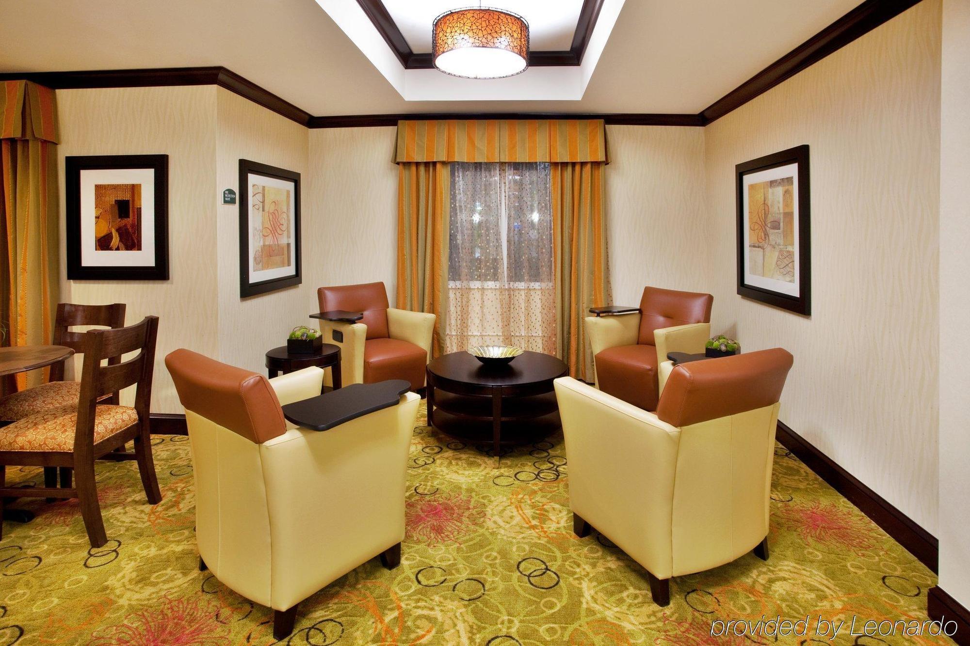 Holiday Inn Express Hotel & Suites Anderson I-85 - Hwy 76, Exit 19B By Ihg Interiør bilde