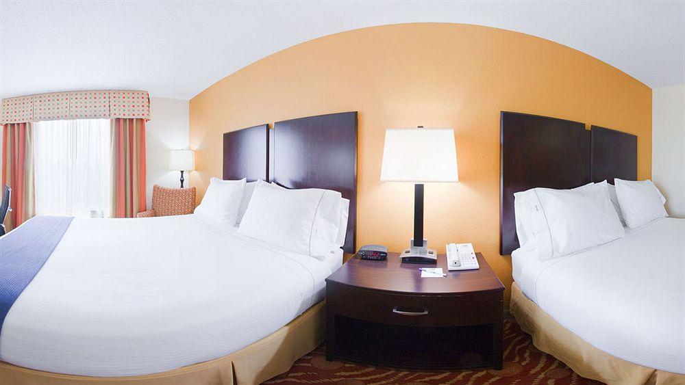 Holiday Inn Express Hotel & Suites Anderson I-85 - Hwy 76, Exit 19B By Ihg Eksteriør bilde