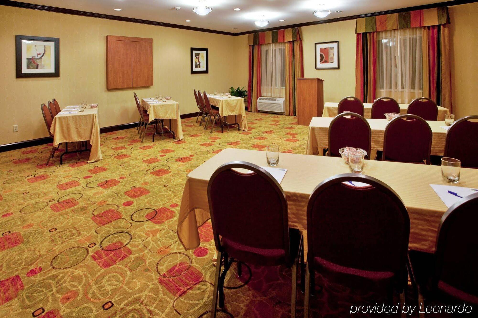Holiday Inn Express Hotel & Suites Anderson I-85 - Hwy 76, Exit 19B By Ihg Eksteriør bilde