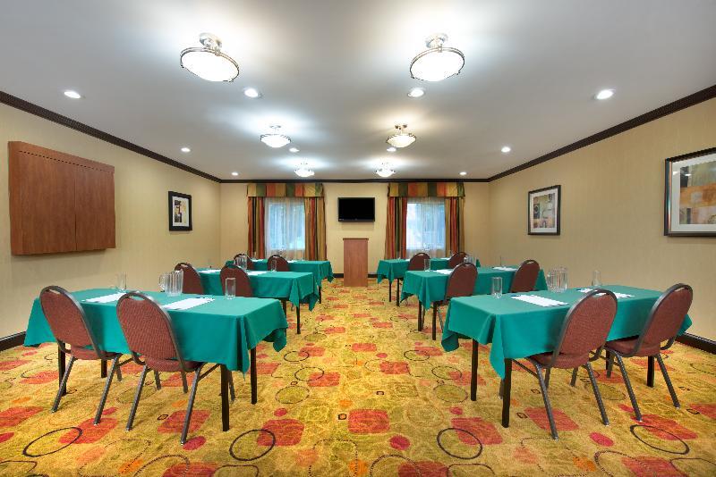 Holiday Inn Express Hotel & Suites Anderson I-85 - Hwy 76, Exit 19B By Ihg Eksteriør bilde